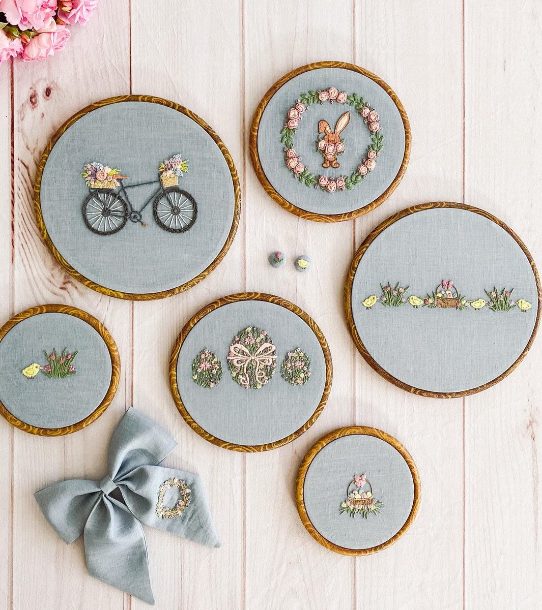 Hand Embroidery Stitches  Embroidery hoop art, Flower embroidery designs,  Embroidery patterns vintage