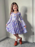 Aralia Dress PDF Sewing Pattern