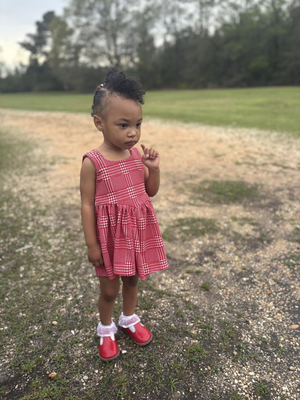 Aspen Dress PDF Sewing Pattern