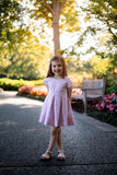 Aster Dress PDF Sewing Pattern