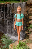 Lei Swimwear PDF Sewing Pattern