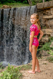 Lei Swimwear PDF Sewing Pattern