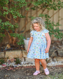 Aralia Dress PDF Sewing Pattern