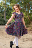 Aralia Dress PDF Sewing Pattern