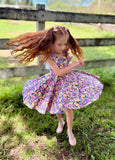 Aralia Dress PDF Sewing Pattern