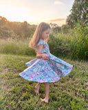 Aralia Dress PDF Sewing Pattern