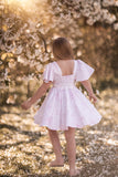 Laramie Dress PDF Sewing Pattern