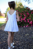 Aster Dress PDF Sewing Pattern