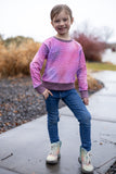 Cedar Sweater PDF Sewing Pattern