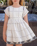 Gladioli Dress/Top PDF Sewing Pattern