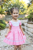 Aster Dress PDF Sewing Pattern