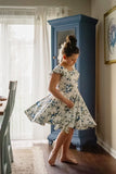 Aralia Dress PDF Sewing Pattern