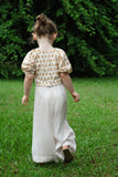 Jacaranda Top & Pants PDF Sewing Pattern