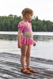 Lei Swimwear PDF Sewing Pattern