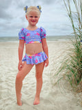 Lei Swimwear PDF Sewing Pattern