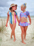 Lei Swimwear PDF Sewing Pattern