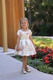 Aster Dress PDF Sewing Pattern