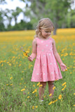 Aster Dress PDF Sewing Pattern