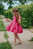 Aster Dress PDF Sewing Pattern