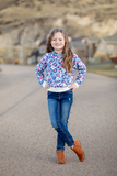 Cedar Sweater PDF Sewing Pattern