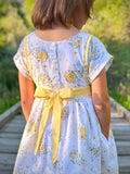 Gladioli Dress/Top PDF Sewing Pattern