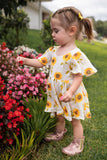 Laramie Dress PDF Sewing Pattern