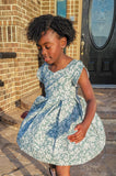 Aster Dress PDF Sewing Pattern