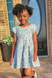 Aster Dress PDF Sewing Pattern