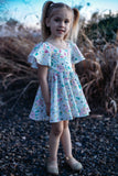 Laramie Dress PDF Sewing Pattern