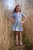Laramie Dress PDF Sewing Pattern