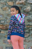 Cedar Sweater PDF Sewing Pattern