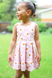 Aster Dress PDF Sewing Pattern