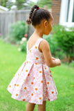 Aster Dress PDF Sewing Pattern