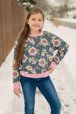 Cedar Sweater PDF Sewing Pattern