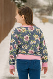 Cedar Sweater PDF Sewing Pattern