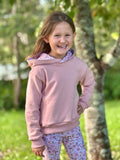 Cedar Sweater PDF Sewing Pattern