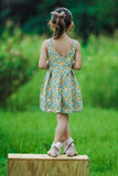 Aster Dress PDF Sewing Pattern