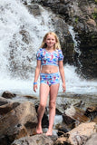 Lei Swimwear PDF Sewing Pattern