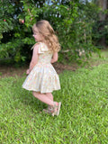 Papaya Dress PDF Sewing Pattern