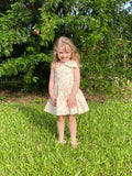 Papaya Dress PDF Sewing Pattern