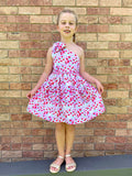 Papaya Dress PDF Sewing Pattern