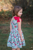 Papaya Dress PDF Sewing Pattern