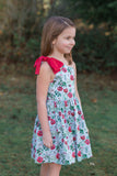 Papaya Dress PDF Sewing Pattern