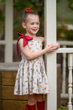 Papaya Dress PDF Sewing Pattern