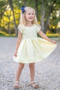 Aster Dress PDF Sewing Pattern