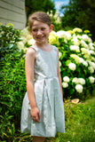 Aster Dress PDF Sewing Pattern