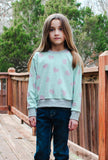 Cedar Sweater PDF Sewing Pattern