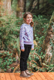 Cedar Sweater PDF Sewing Pattern