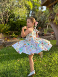 Papaya Dress PDF Sewing Pattern