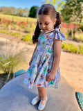 Papaya Dress PDF Sewing Pattern